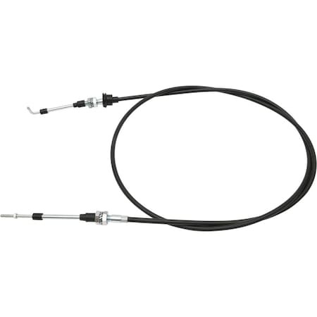 Cable For Case/International Harvester 580M Series II, 580N, 590SM;
